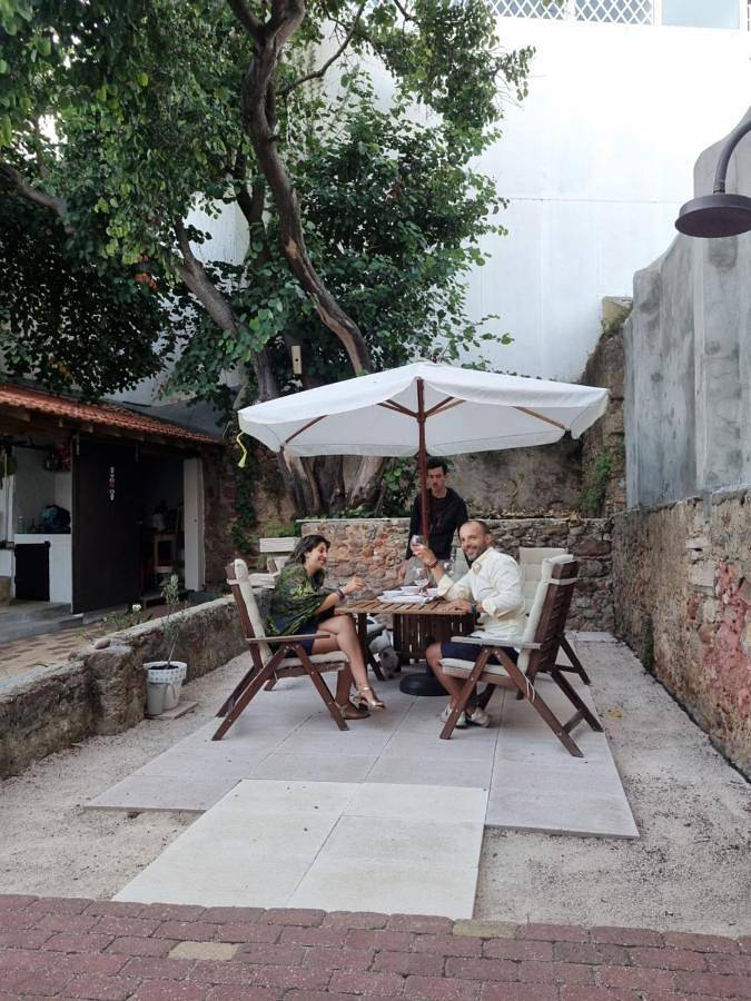 Casa rural para 5 personas, con terraza y jardín en Figueira da Foz - 3