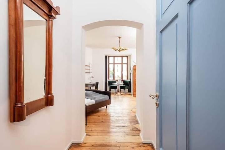Ferienhaus für 2 Personen in Gera - 4