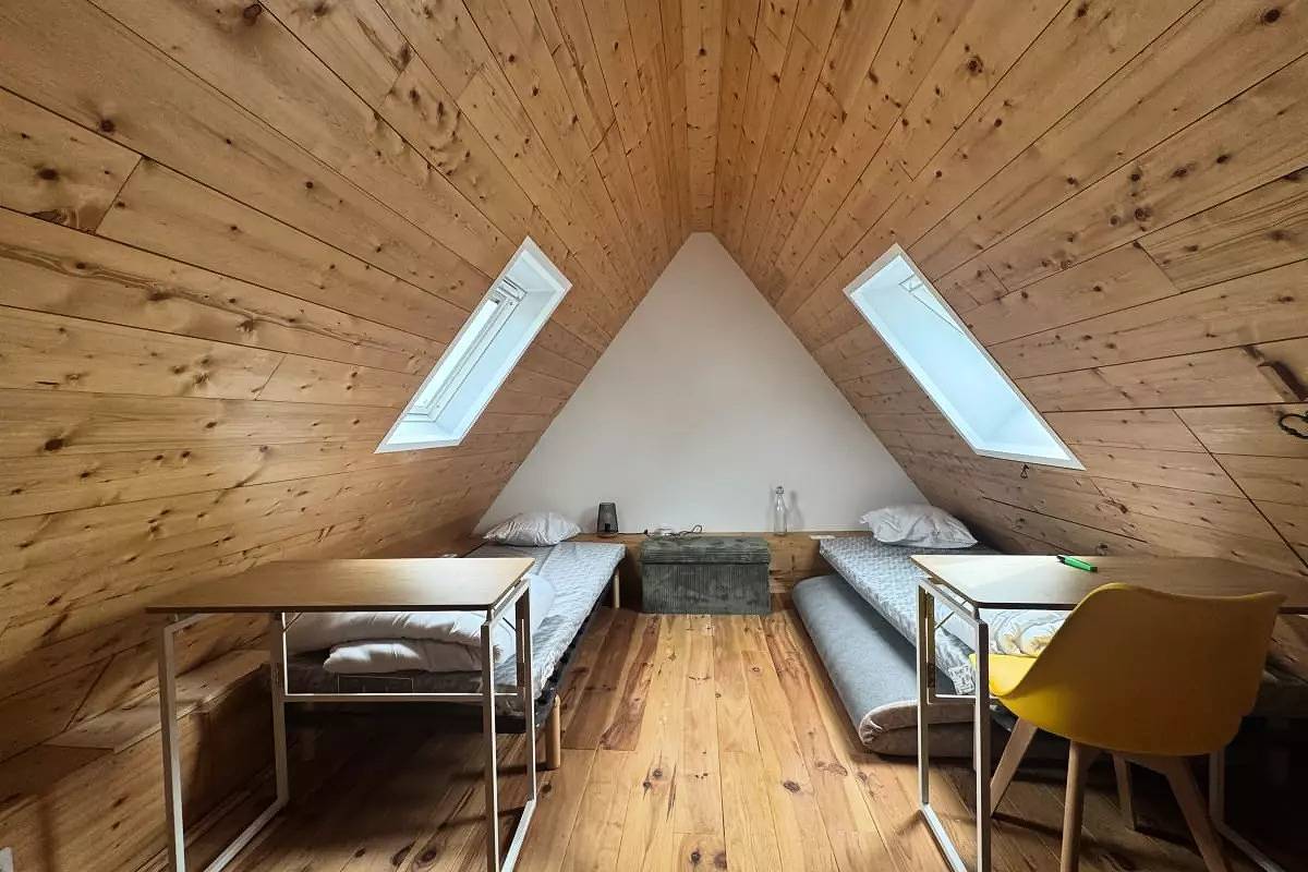 Apartamento entero, Appartements pour 4 Personnes in Saint-Sauveur-de-la-Mer, Region de Lisieux