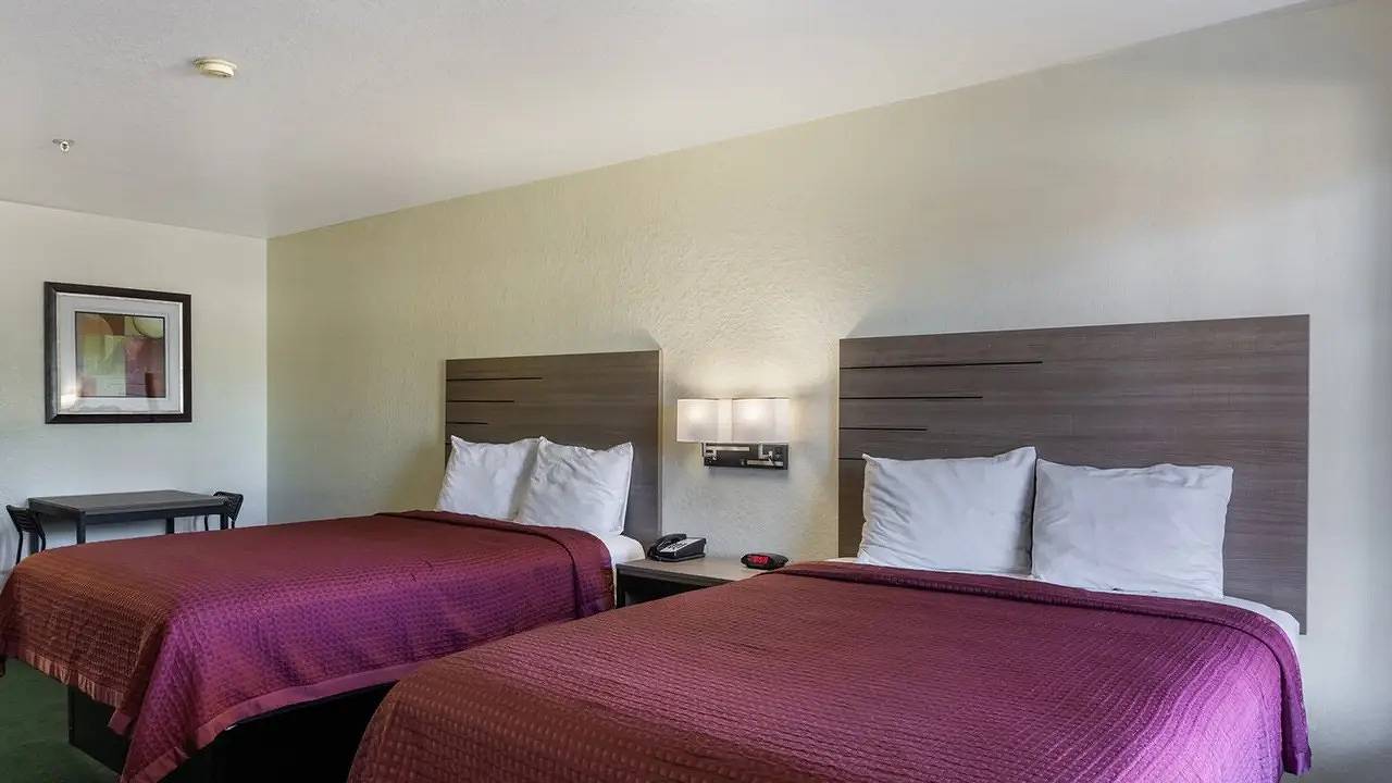 Apartamento vacacional entero, Ferienwohnung für 4 Personen (14 m²) in San Antonio in San Antonio, Condado de Bexar