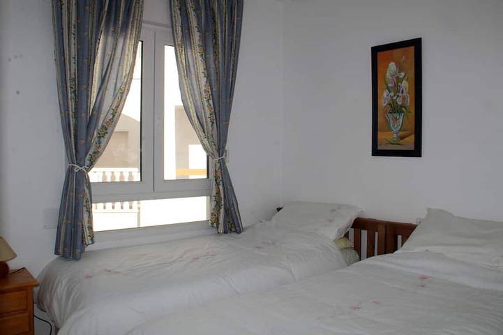 Ganze Wohnung, 2 Bed 2 Bath Apt Next Door Villamartin Plaza, Golf Sun, Beaches in Brisas y Golf, Orihuela