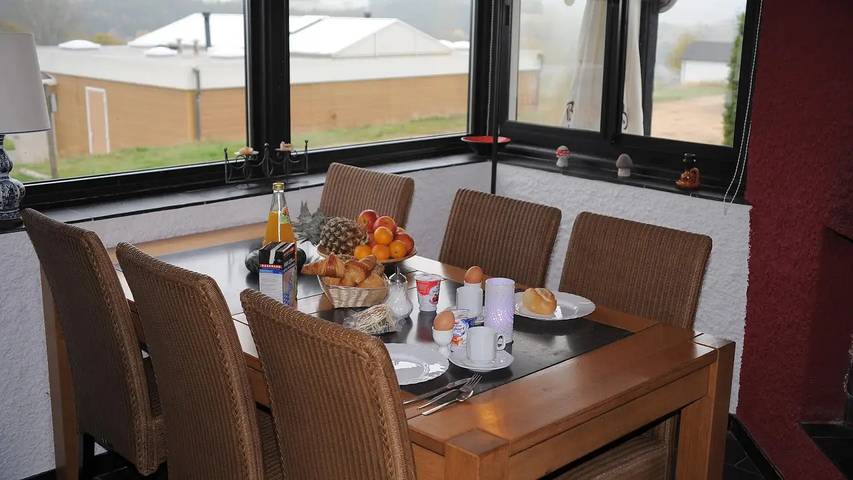 Filter.pet.vacation_home für 6 Personen in Gerolstein - 3