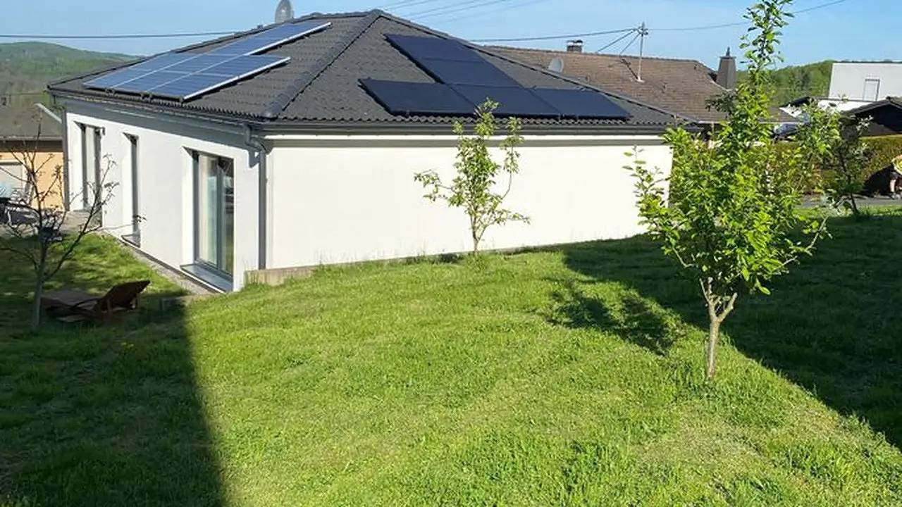 Ferienhaus für 6 Personen (80 m²) in Birken-Honigsessen in Birken-Honigsessen, Altenkirchen & Umgebung
