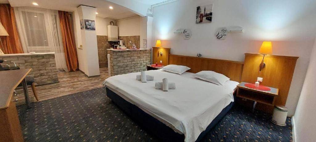 Appartement de vacances pour 2 personnes, avec vue