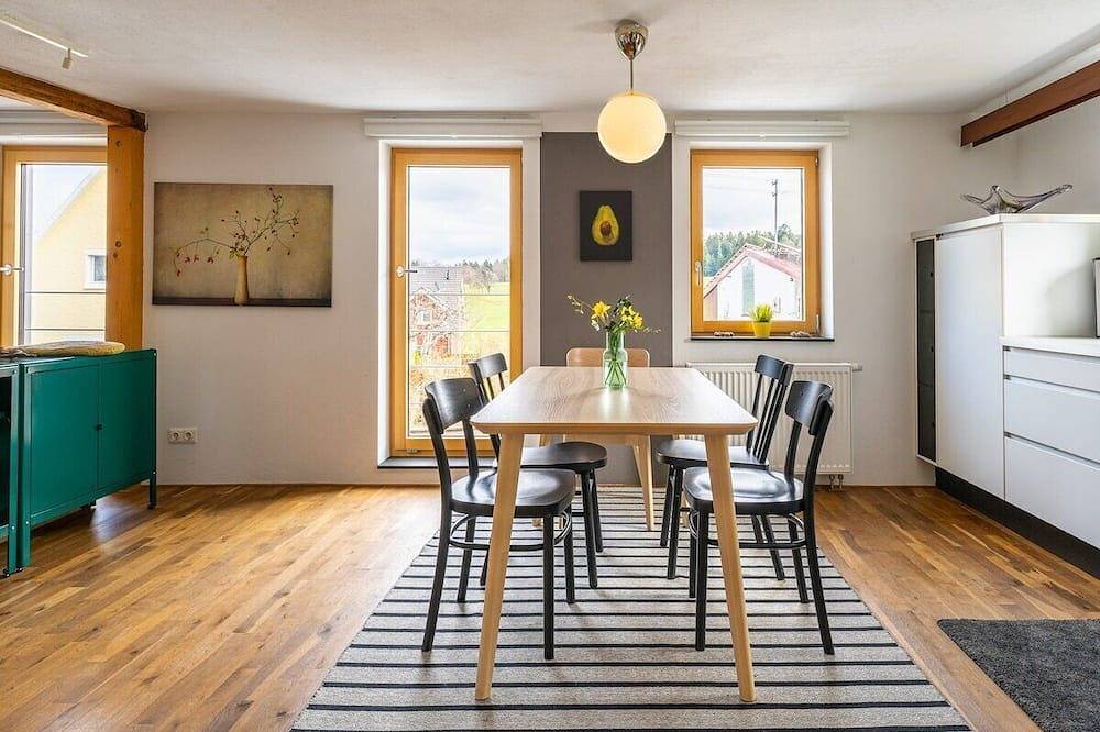 Ganze Wohnung, Ferienwohnung für Familien im Nordschwarzwald in Bad Liebenzell, Nordschwarzwald