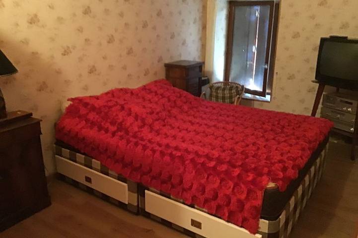 Location de vacances pour 7 personnes, avec balcon à Belcaire - 3