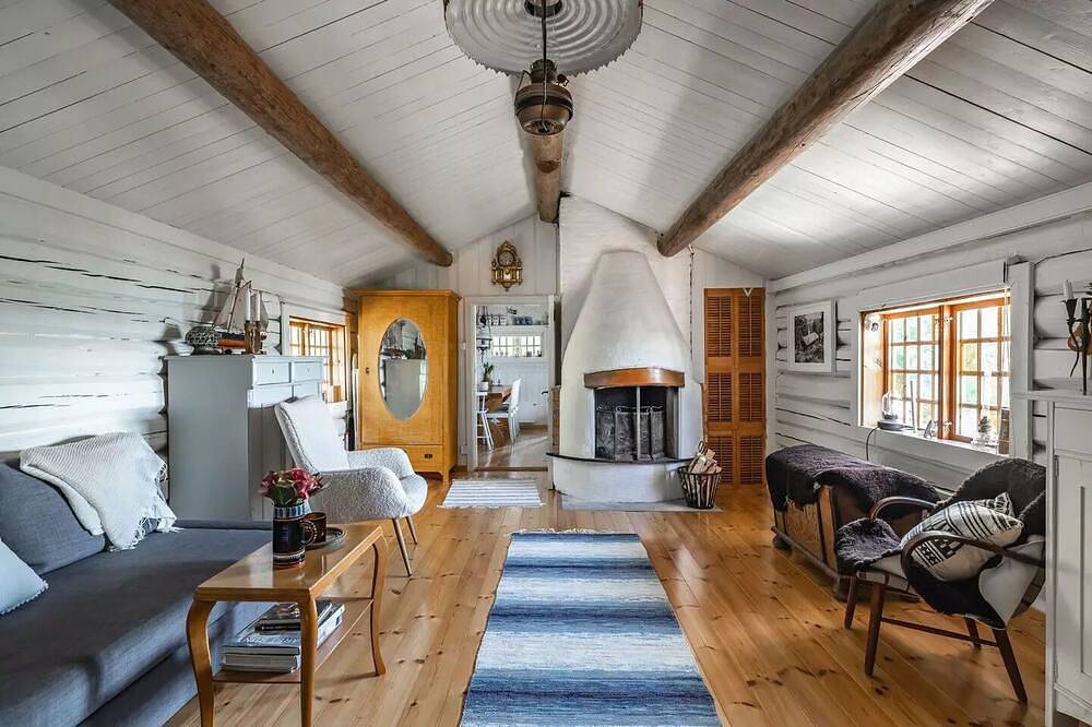 Gemütliches Haus am See in Forshaga, Värmland