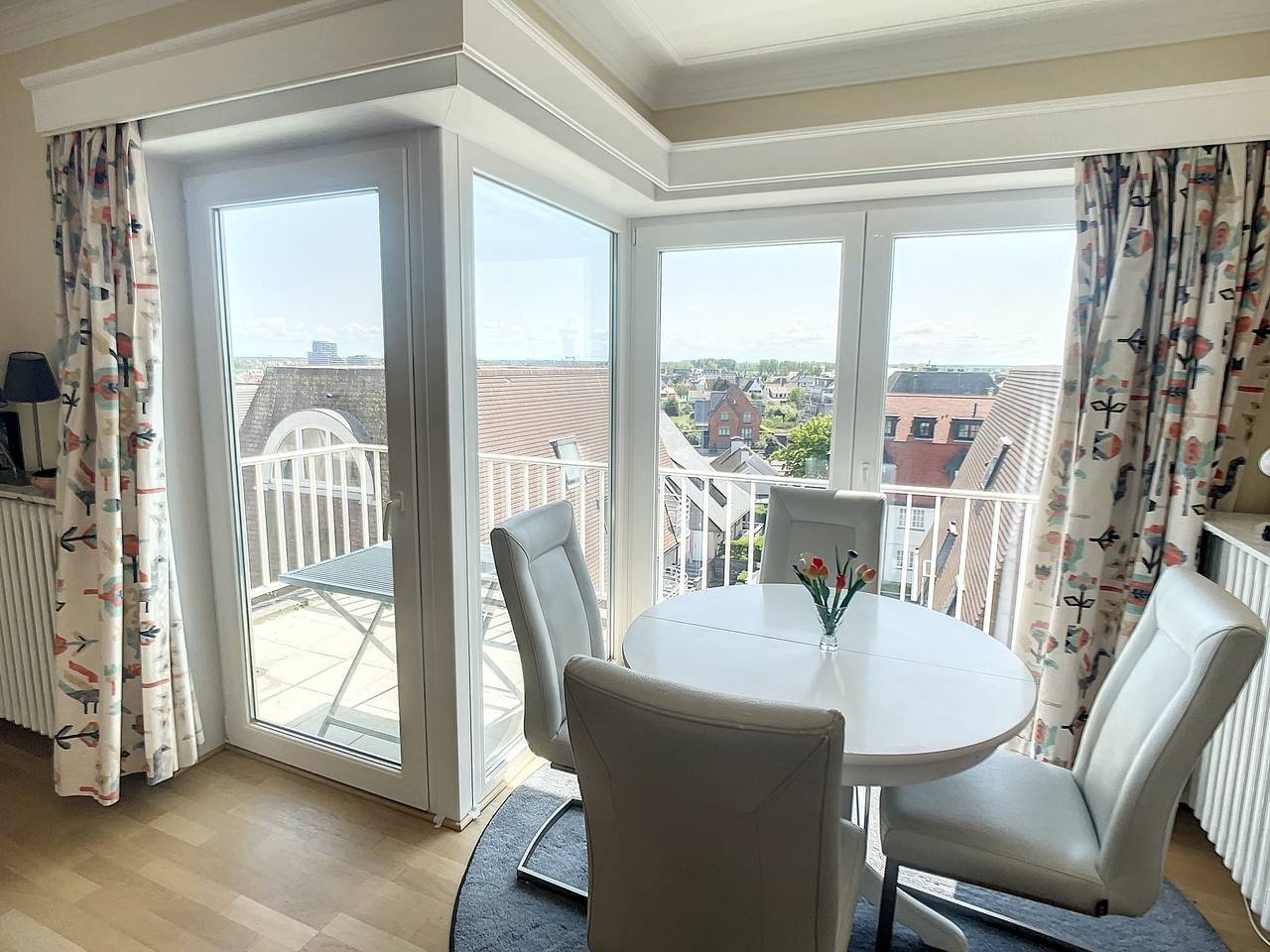 Appartement entier, Appartement à Knokke-Heist près de Plage in Duinbergen, Knokke-Heist