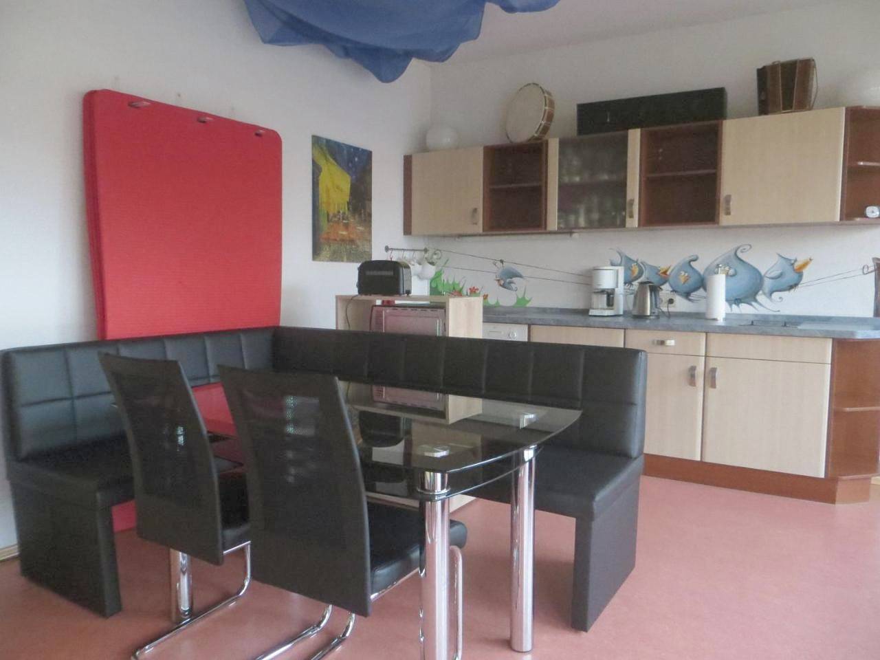 Ganze Wohnung, Gartenhaus Klotzsche in Klotzsche, Dresden