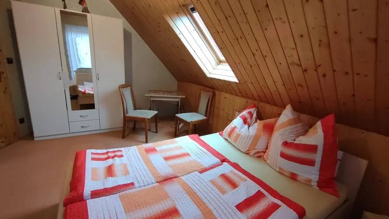 Doppelzimmer für 2 Personen (12 m²) in Mönkebude, Vorpommern Greifswald