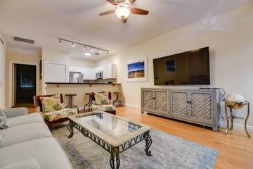 Vacation Rental for 10 Guests in Key West, Lower Keys, Picture 4