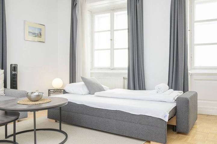 Entire apartment, Premium Business Apartment in Vienna City Center, Vienna