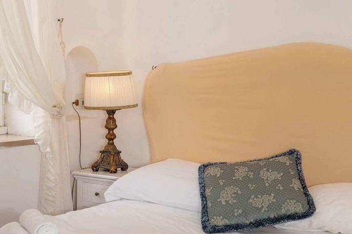 La Capperina - Villa esclusiva Capri in Capri, Napoli e dintorni