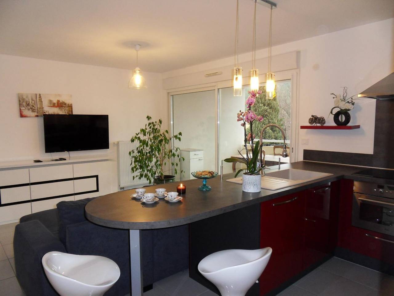 Plein Sud in Oraison, Alpes de Alta Provenza