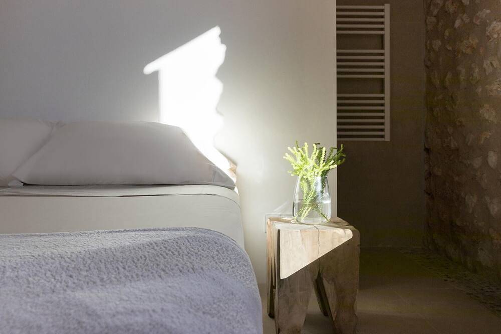 Tolles Ferienhaus mit Pool 6 Personen | Design & Liebe zum Detail | Can Cunso 20 in Consell, Mallorca Inselmitte