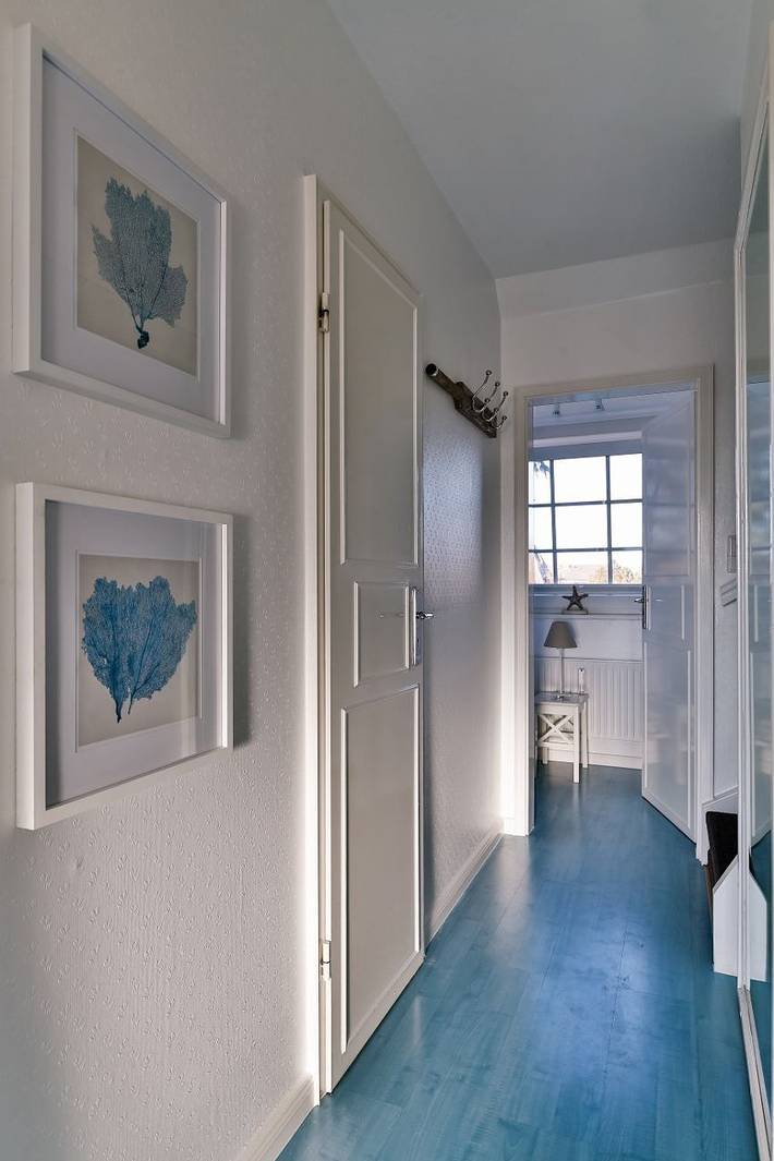 Ganze Wohnung, Willkommen in Wenningstedt in das 3-Zimmer-Ferienappartement "Nelle" in Nordfriesische Inseln (Schleswig-Holstein) (Schleswig-Holstein), Wenningstedt