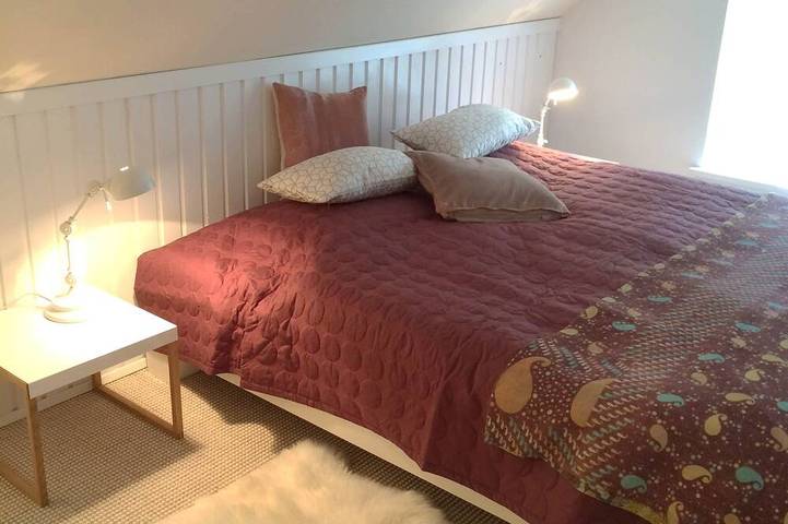 B&B für 2 Personen, mit Garten in Dänemark - 3