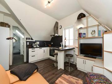 Ferienwohnung für 2 Personen in Wyk auf Föhr, Föhr, Bild 3
