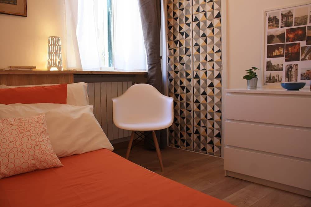 Entire apartment, House in the medieval district of Tivoli in Tivoli, Rome Province
