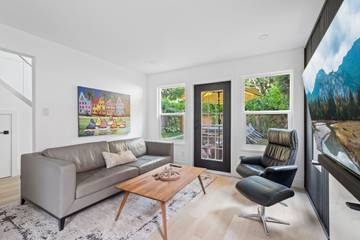 Gîte pour 4 personnes à Vancouver