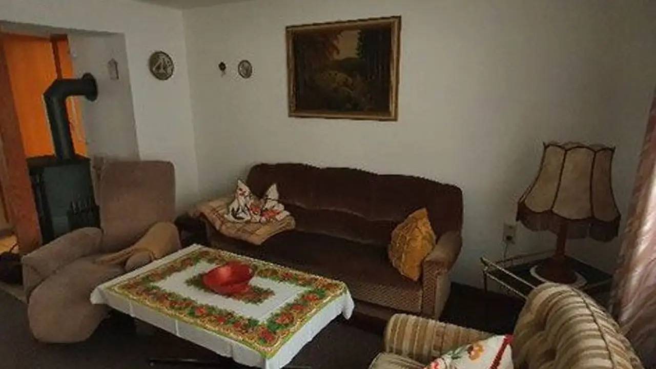 Entire holiday apartment, Ferienwohnung für 4 Personen (60 m²) in Bad Lauterberg in Bad Lauterberg, Harzvorland