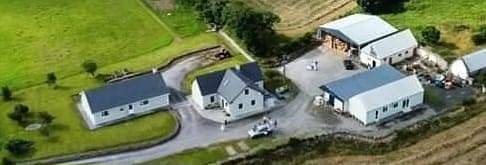 Ferienhaus für 6 Personen, mit Terrasse, kinderfreundlich in Irland - 2