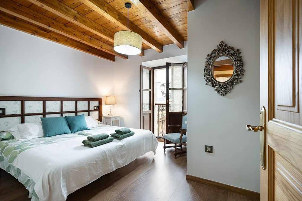 Casa Rural La Javariega in Colombres, Ribadedeva