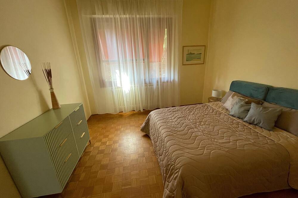 Apartamento entero, Da Vinci Residence - Between the Racetrack and the Historic Center in Imola, Provincia de Bologna