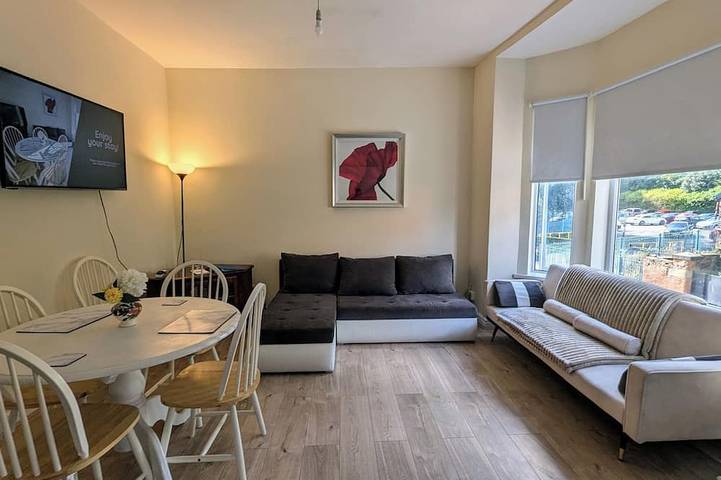 Appartement de vacances pour 6 personnes - 1