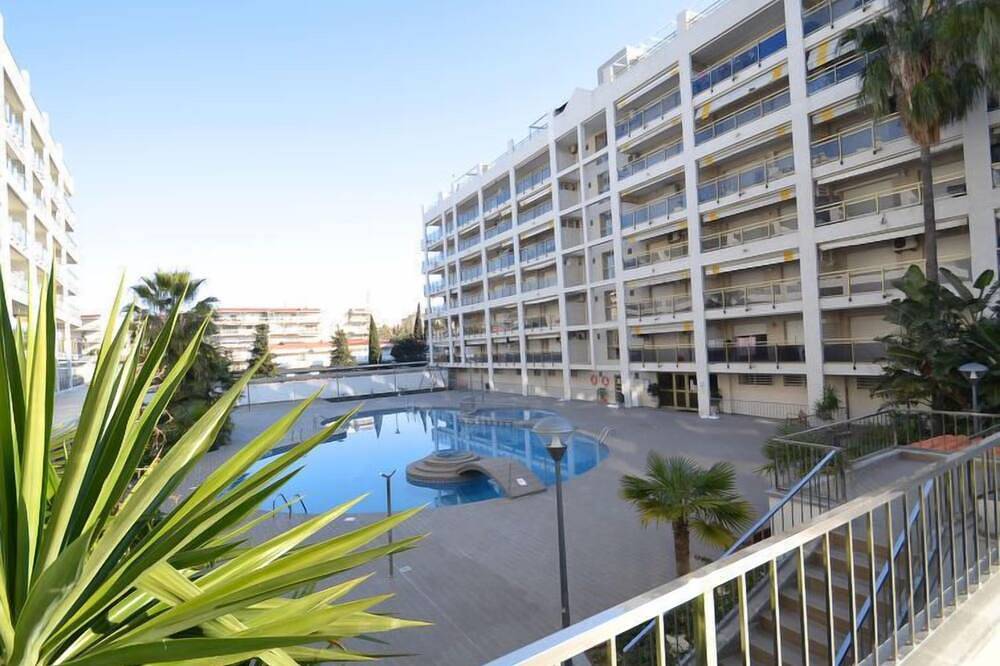 Appartamento vacanze a Salou a partire da 87€ a notte