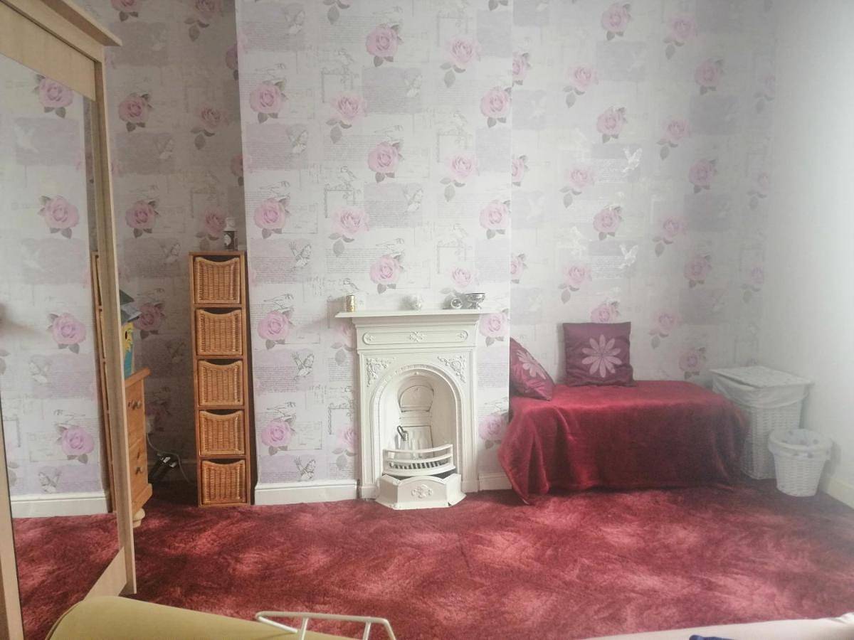 Entire holiday apartment, Holiday apartment for 2 people with terrace in Lincoln, Lincolnshire
