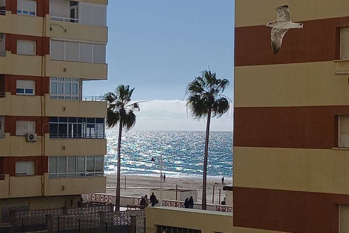 Apartament wakacyjny dla 2 osób w Kadyks Prowincja