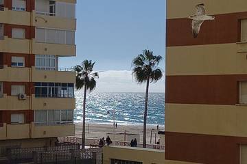 Ferienwohnung für 2 Personen in Cádiz