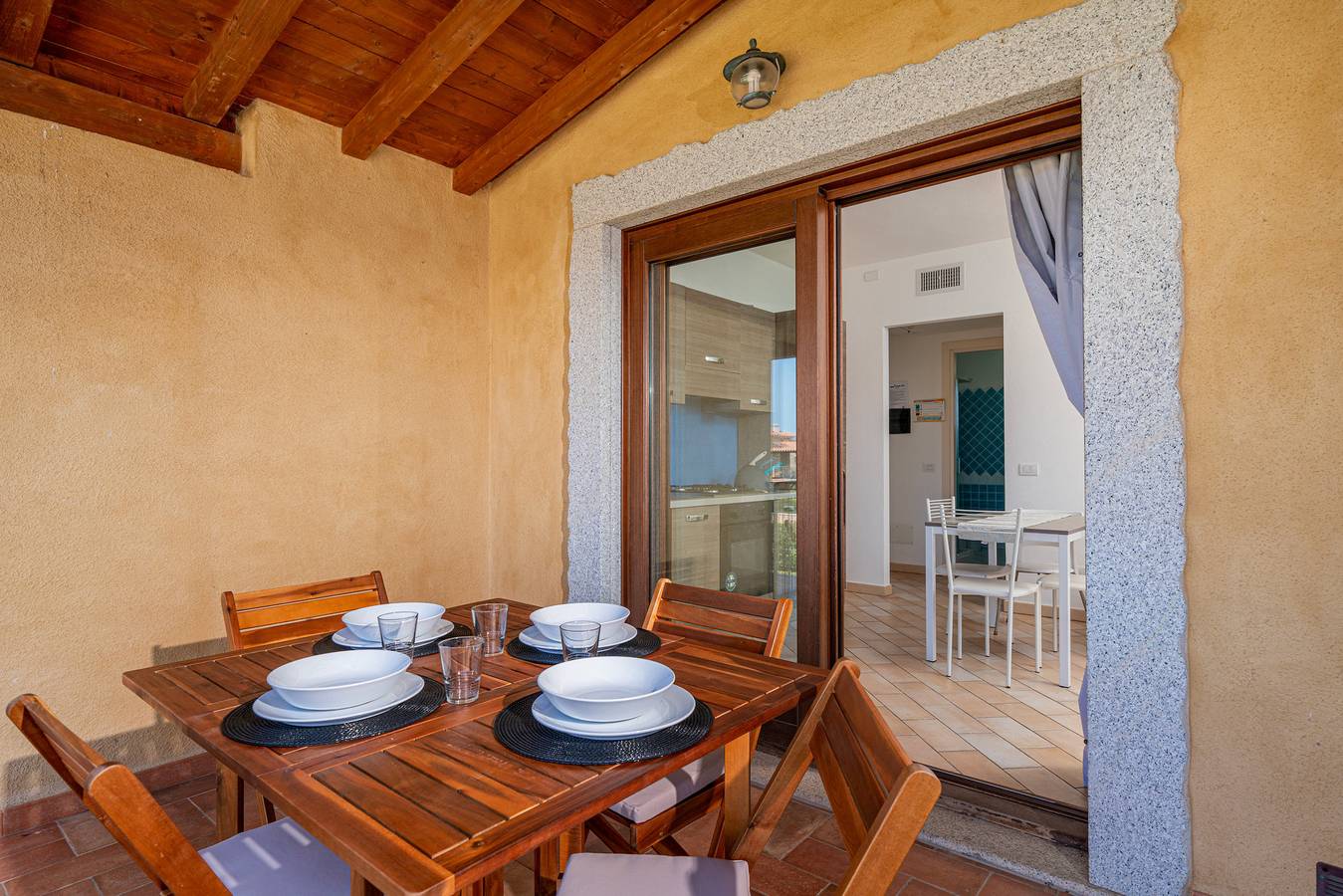 Appartamento intero, Myrsine 2 by Wonderful Italy in Murta Maria, Gallura