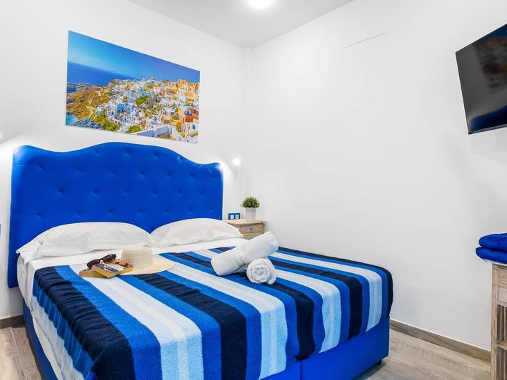 Gîte pour 2 personnes dans Los Abrigos