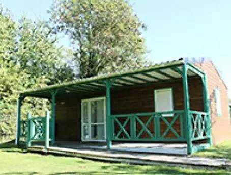 Location chalet pour 6 personnes