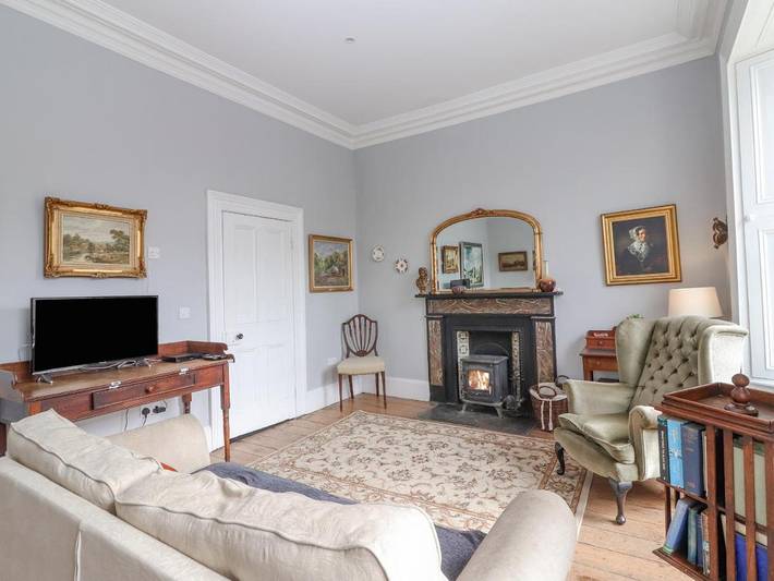 Gîte pour 5 personnes dans Kilrush