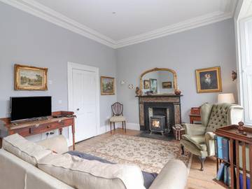 Gîte pour 5 personnes dans Kilrush