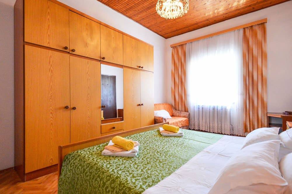 Milka 2 in Svetvinčenat, Zentralistrien