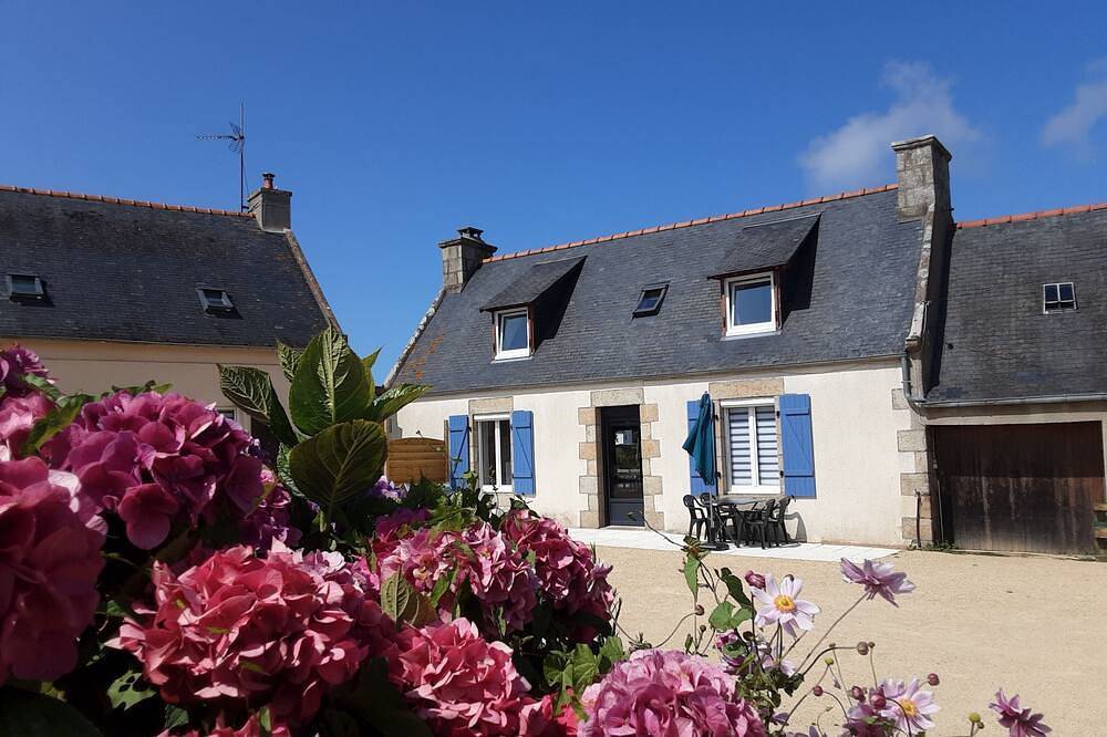 Maison de vacances