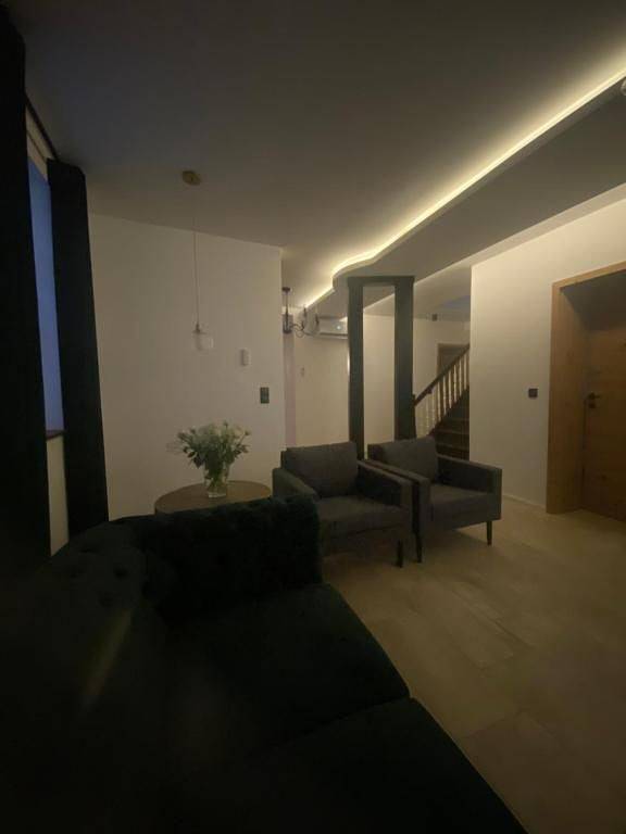 Cottage für 8 Personen mit Terrasse in Königsee-Rottenbach, Ostthüringen
