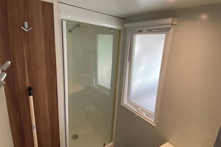 Mobil home pour 8 personnes à Petit-Palais-et-Cornemps - 4