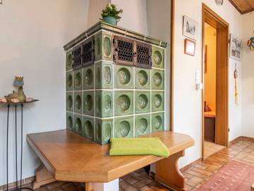 Ferienwohnung für 5 Personen in Wiesenttal, Fränkische Schweiz, Bild 4