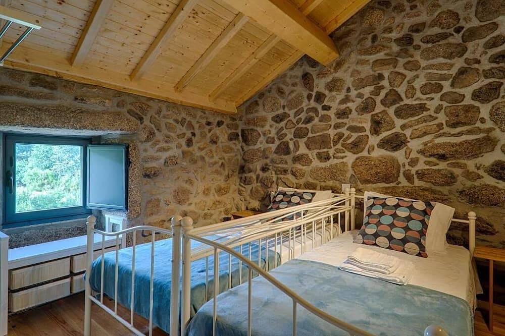 Casa Alagoa T2 - Turismo Rural em Castro Laboreiro in Castro Laboreiro e Lamas de Mouro, Gerês