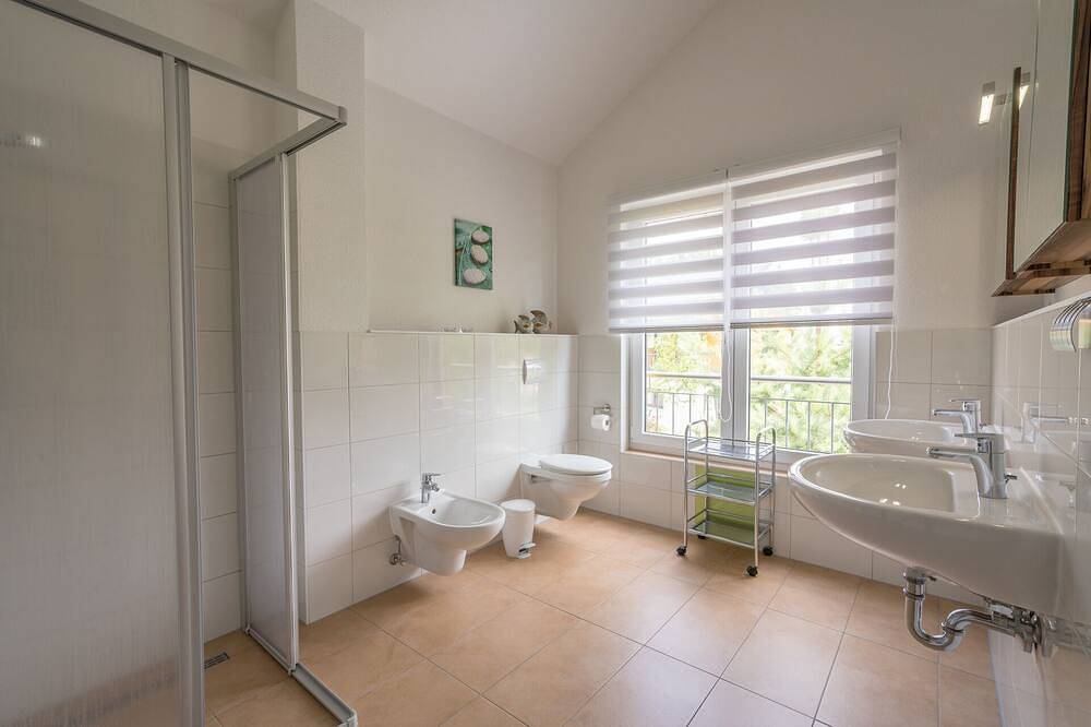 Ferienhaus für 6 Gäste mit 130m² in Berlin in Treptow - Köpenick, Müggelsee