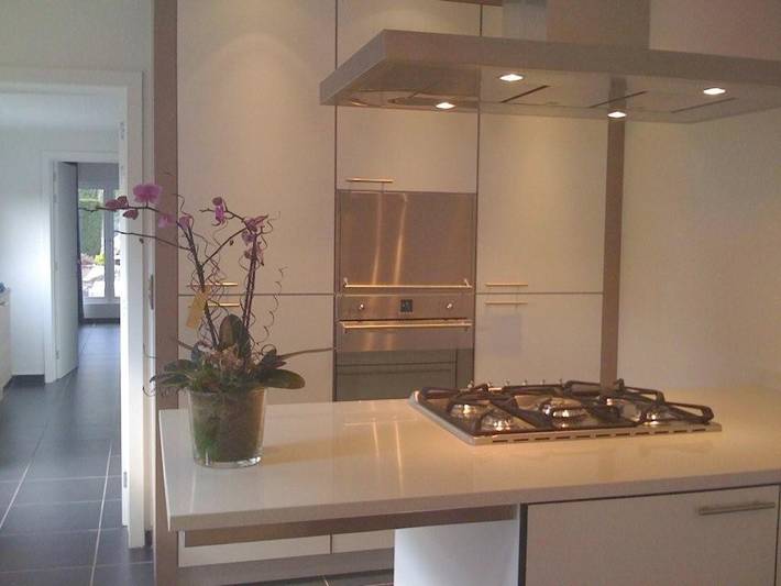 Location de vacances pour 6 personnes, avec jardin à Wachtebeke - 3