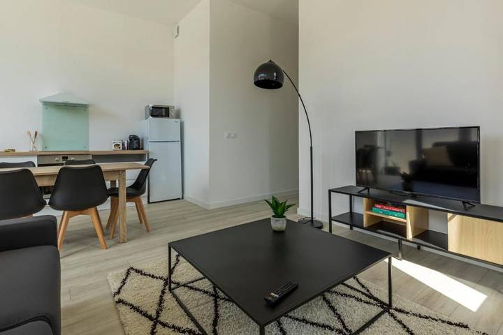 Gîte pour 6 personnes à Castelsarrasin - 3