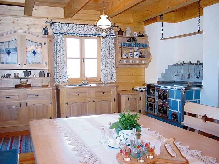 Ganze Ferienwohnung, Hütte, Dusche oder Bad, Wc in Wolfsberg, Lavanttaler Alpen