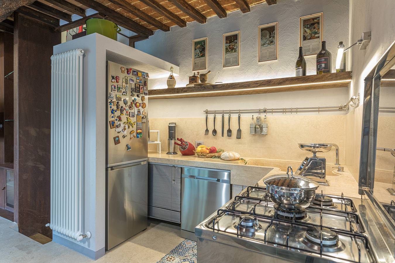 Il Nido 2+2, Emma Villas in Arezzo, Arezzo Province