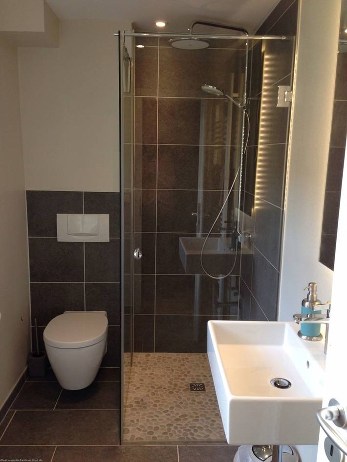 Ferienhaus für 5 Personen, mit Garten und Terrasse in Oldsum - 4